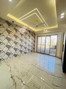 Hall Image of 1600 Sq.ft 3 BHK Builder Floor for sale in Canal Road Dehradun for Rs. 10000000