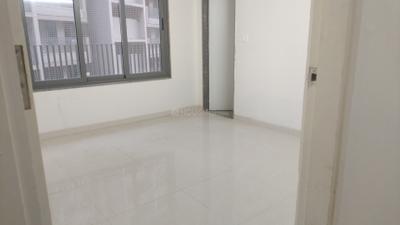 Bedroom Image of 1500 Sq.ft 3 BHK Apartment / Flat for sale in Shilp Revanta, Shela Ahmedabad for Rs. 6800000
