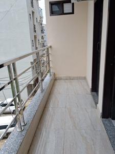 Balcony Image of Bed Box Pg  in Sector 69, Gurgaon