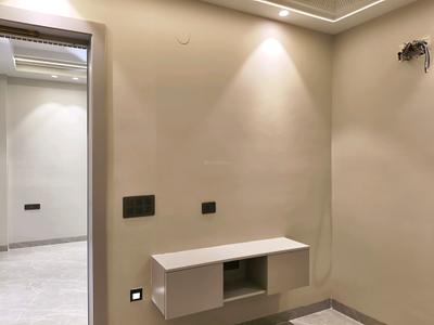 2 BHK Independent Builder Floor