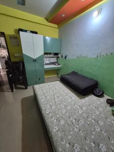 Bedroom Image of 746 Sq.ft 2 BHK Apartment / Flat for sale in Aaradhya Sunshine, Sama Savli Vadodara for Rs. 4000000