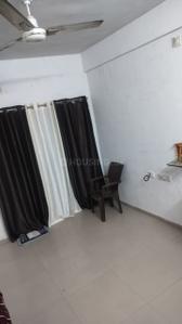 Bedroom Image of 800 Sq.ft 1 BHK Apartment / Flat for sale in Chandkheda Ahmedabad for Rs. 3700000