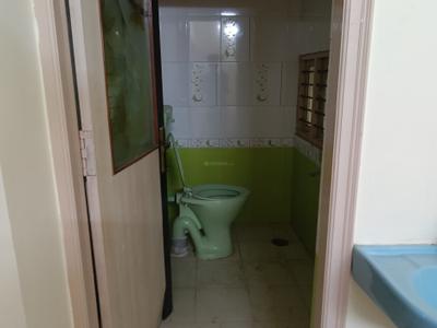 Bedroom Image of 2000 Sq.ft 3 BHK Independent House for rent in HSR Layout Bengaluru for Rs. 75000