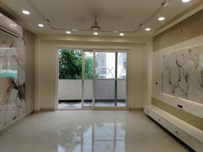 Living Room Image of 1950 Sq.ft 3 BHK Builder Floor for sale in DLF Phase 2, DLF Phase 1 Gurgaon for Rs. 42500000