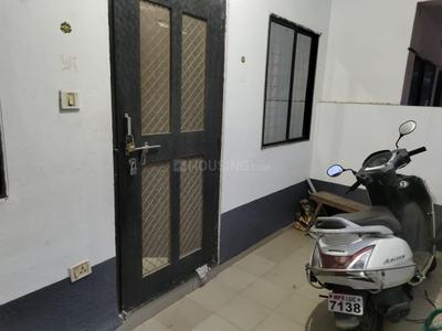 Image of 1200 Sq.ft 2 BHK Duplex for sale in Surya Shreeji Valley, Bhicholi Mardana, Indore for Rs. 5000000