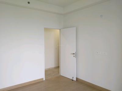 Bedroom Image of 1731 Sq.ft 2 BHK Apartment / Flat for sale in DLF One Midtown, Karampura New Delhi for Rs. 42400000
