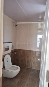 Bathroom Image of 1616 Sq.ft 3.5 BHK Apartment / Flat for sale in D J Confident Meadows, Dommasandra Bengaluru for Rs. 12000000