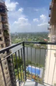 Balcony Image of 552 Sq.ft 2 BHK Apartment / Flat for sale in Nanma One Cochin, Eroor Kochi for Rs. 7800000