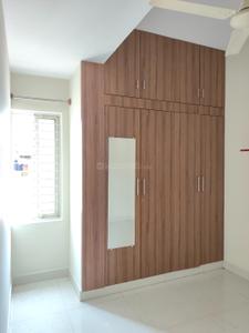 Bedroom Image of 600 Sq.ft 1 BHK Apartment / Flat for rent in Kaggadasapura Bengaluru for Rs. 21000