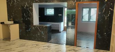 Kitchen Image of 1330 Sq.ft 2 BHK Duplex for rent in Woraiyur Tiruchirappalli for Rs. 12000