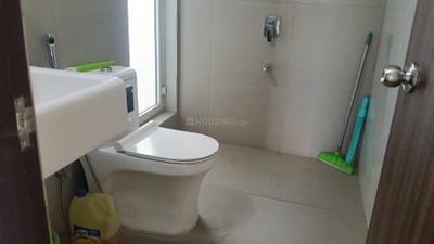 Image of 1450 Sq.ft 3.5 BHK Apartment / Flat for sale in Tapir Embassy One Thane, Thane West, Thane for Rs. 34000000