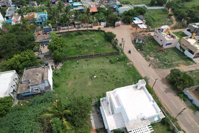 Image of 5250 Sq.ft Residential Plot / Land for sale in Pothur, Chennai for Rs. 16800000
