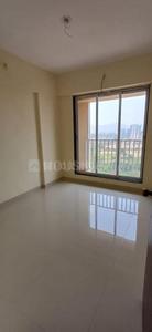 Hall Image of 485 Sq.ft 1 BHK Apartment / Flat for sale in Sagarli Gaon Thane for Rs. 4300000