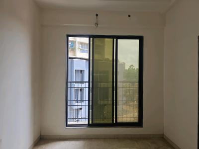 Bedroom Image of 900 Sq.ft 2 BHK Apartment / Flat for sale in Sur Apartment, Virar West Virar for Rs. 4200000