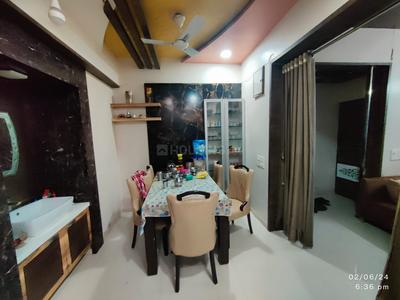 3 BHK Flat