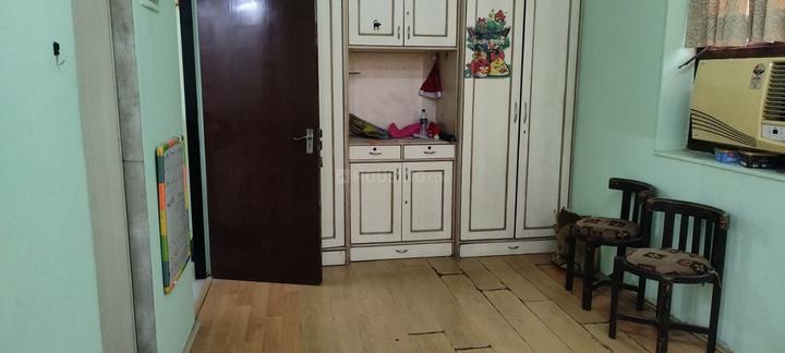 Ghanesh bhawan chs Bedroom 1