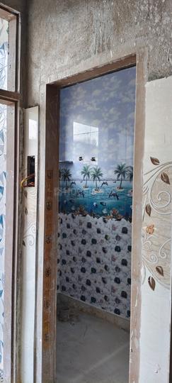 Ashok Nagar Extension, New Ashok Nagar Bathroom 1