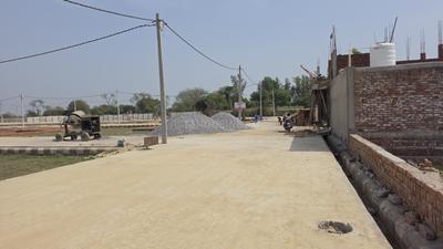 Image of 2025 Sq.ft Residential Plot / Land for sale in Mandhana, Kanpur for Rs. 3037500