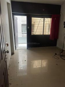 Hall Image of 1000 Sq.ft 2 BHK Apartment / Flat for rent in Silicon City Indore for Rs. 12000