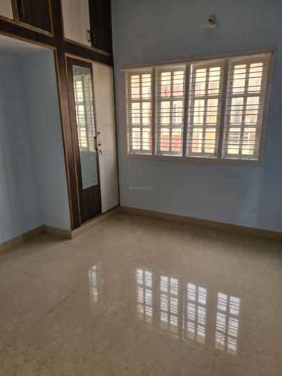 Stage 1, BTM Layout Bedroom 1