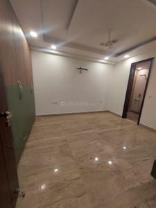 Hall Image of 1800 Sq.ft 3 BHK Builder Floor for sale in Paschim Vihar New Delhi for Rs. 35000000