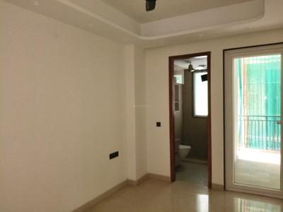Bedroom Image of 1650 Sq.ft 3 BHK Builder Floor for sale in Sector 26A Gurgaon for Rs. 36000000