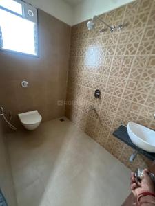 Image of 1500 Sq.ft 3 BHK Apartment / Flat for rent in Rachana Nakshatra Rohini, KT Nagar, Nagpur for Rs. 25000