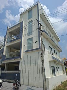 Image of 1200 Sq.ft 6 BHK Independent House for sale in Sarakariuthanahalli, Mysore for Rs. 21500000