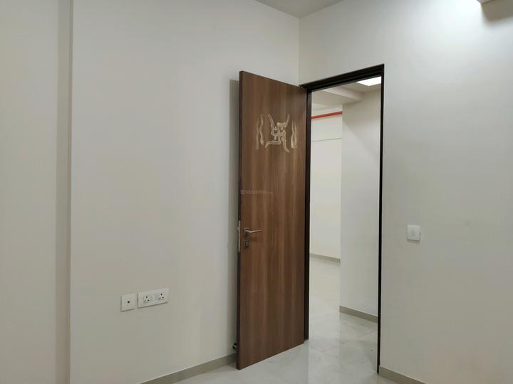 Kolshet Industrial Area, Thane West Bedroom One 1