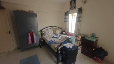 Bedroom Image of 1550 Sq.ft 3 BHK Apartment / Flat for sale in Cooke Town Bengaluru for Rs. 22500000