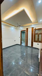 Hall Image of 1650 Sq.ft 3 BHK Apartment / Flat for sale in Renowned Lotus Srishti, Crossings Republik Ghaziabad for Rs. 9000000