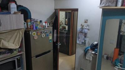 Bedroom Image of 675 Sq.ft 2 BHK Apartment / Flat for sale in Bhiwandi Thane for Rs. 3700000