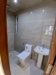 Image of 1100 Sq.ft 3 BHK Apartment / Flat for sale in Chhattarpur, New Delhi for Rs. 6500000