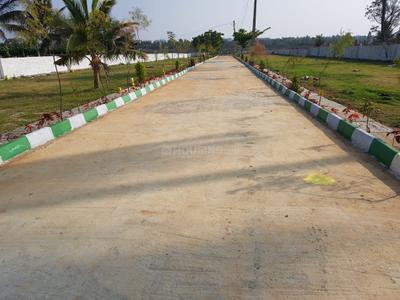 Image of 1200 Sq.ft Residential Plot / Land for sale in Yelahanka, Bengaluru for Rs. 6500000