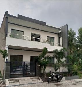 1 RK Independent House