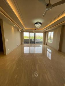 Hall Image of 1650 Sq.ft 3 BHK Builder Floor for sale in Panchsheel Enclave New Delhi for Rs. 82500000