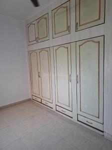Bedroom Image of 1000 Sq.ft 2 BHK Apartment / Flat for rent in Laxminagar Nagpur for Rs. 25000