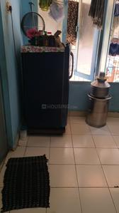 Balcony Image of 275 Sq.ft 1 RK Apartment / Flat for sale in Powai Mumbai for Rs. 3800000