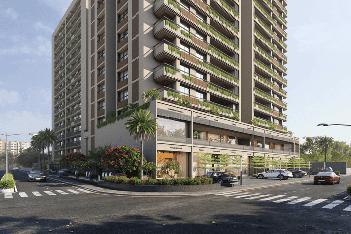 Makarba Main Image 1