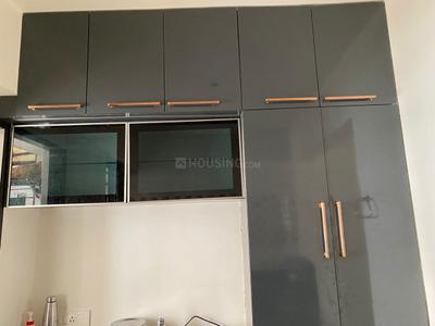 Bedroom Image of 1000 Sq.ft 2 BHK Apartment / Flat for sale in Sunpharma Road Vadodara for Rs. 3400000