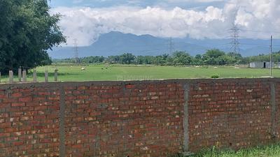 Residential Plot