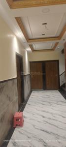 Hall Image of 800 Sq.ft 1 BHK Apartment / Flat for rent in Silicon City Indore for Rs. 11000