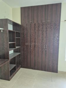 Bedroom Image of 1682 Sq.ft 3 BHK Apartment / Flat for rent in Woraiyur Tiruchirappalli for Rs. 50000