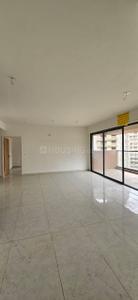 Hall Image of 2700 Sq.ft 3 BHK Apartment / Flat for sale in Sriprad Aayansh, Sargasan Gandhinagar for Rs. 15000000