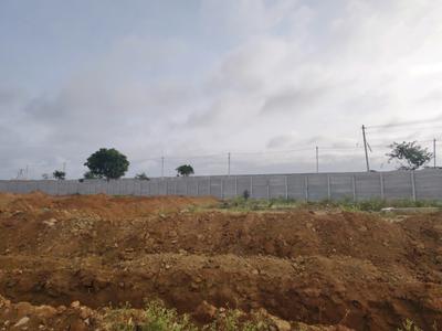 Residential Plot