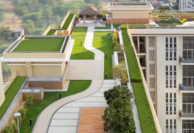 5 BHK Flat