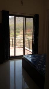 Bedroom Image of 3100 Sq.ft 4 BHK Villa for sale in Ekta Greenville Villa, Pathardi Phata Nashik for Rs. 17000000