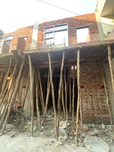 Balcony Image of 450 Sq.ft 2 BHK Independent House for sale in Sector 104 Gurgaon for Rs. 7600000