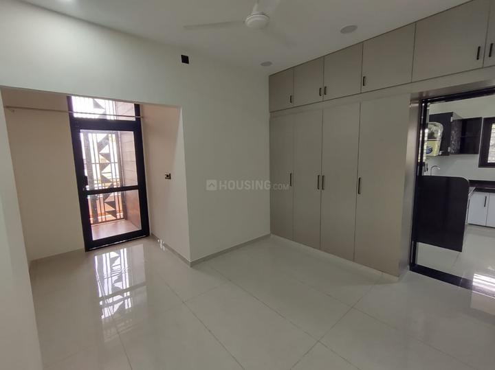 Uttarsanda Bedroom 1