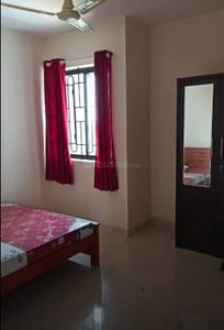 Bedroom Image of 1650 Sq.ft 3 BHK Apartment / Flat for rent in Thrippunithura Kochi for Rs. 33000